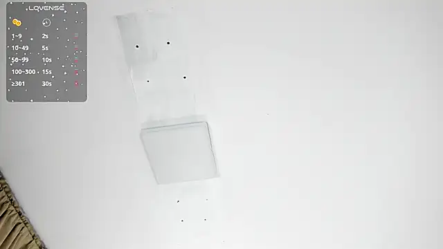 Sabrina bloom online show from February 12, 2026, 12:38 pm