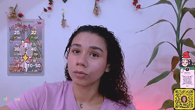 Nocturnawitch online show from November 22, 2025, 4:33 am