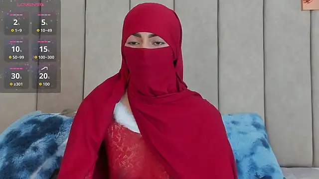  Zahiira  online show from April 9, 2026, 12:11 pm