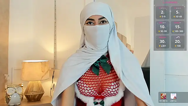  Zahiira  online show from June 5, 2026, 12:22 pm