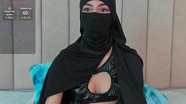 Snapshot of _Zahiira_ chatting on February 23, 2026, 12:28 pm Zahiira online show from February 23, 2026, 12:28 pm