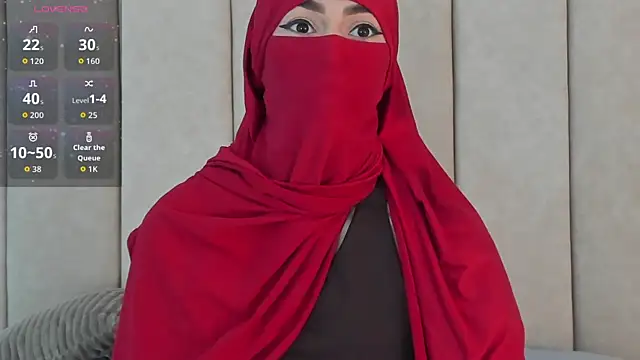  Zahiira  online show from January 6, 2026, 12:09 pm