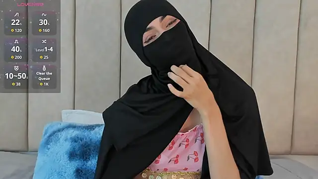 Snapshot of _Zahiira_ chatting on February 19, 2026, 12:13 pm Zahiira online show from February 19, 2026, 12:13 pm