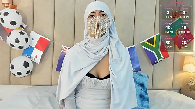 Snapshot of _Zahiira_ chatting on July 10, 2026, 12:05 pm Zahiira online show from July 10, 2026, 12:05 pm