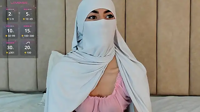  Zahiira  online show from January 14, 2026, 12:20 pm