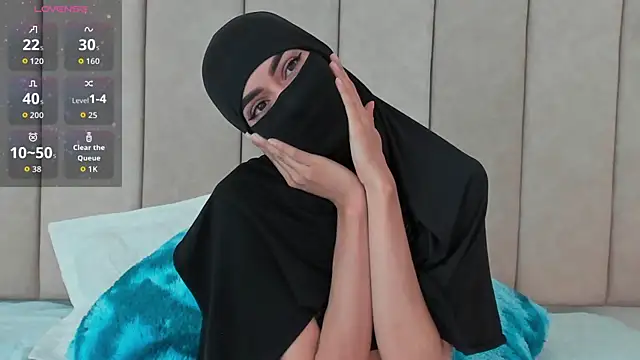 Snapshot of _Zahiira_ chatting on February 27, 2026, 12:27 pm Zahiira online show from February 27, 2026, 12:27 pm