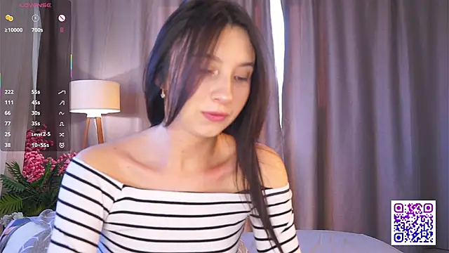 DaisyBlaze online show from March 28, 2026, 4:24 am