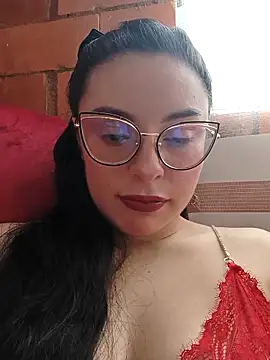 Camila Ord online show from February 14, 2026, 9:37 pm