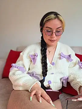 Camila Ord online show from May 25, 2026, 9:02 pm