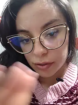 Camila Ord online show from March 6, 2026, 9:54 pm