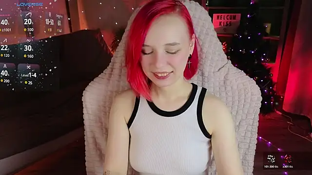 Snapshot of NaomiYoru chatting on January 10, 2026, 8:37 pm NaomiYoru online show from January 10, 2026, 8:37 pm