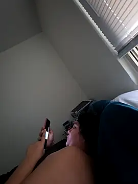 Chupapimunyano340 online show from March 4, 2026, 12:02 pm