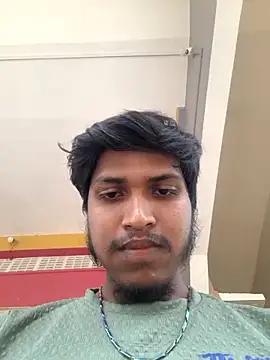 rohanh234 online show from December 1, 2025, 9:21 am