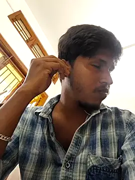 rohanh234 online show from October 8, 2025, 7:54 am