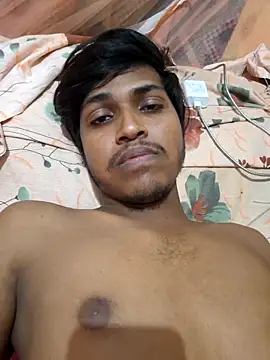 rohanh234 online show from April 12, 2026, 9:45 am