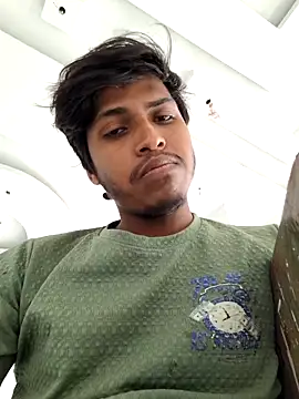 rohanh234 online show from April 14, 2026, 8:08 am