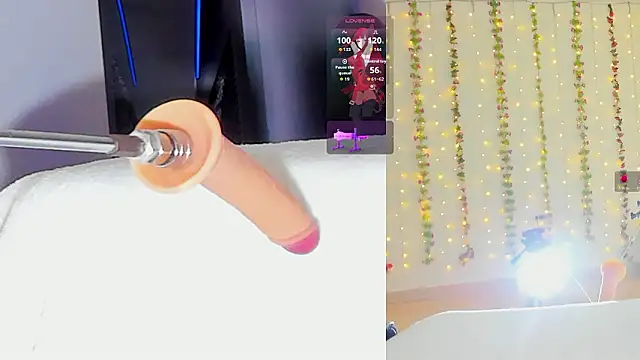 Kitty  Rose   online show from March 24, 2026, 10:04 am