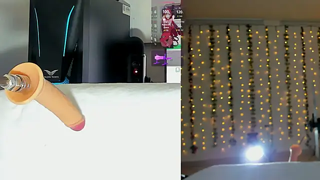 Snapshot of Kitty__Rose__ chatting on February 25, 2026, 10:04 am Kitty Rose online show from February 25, 2026, 10:04 am