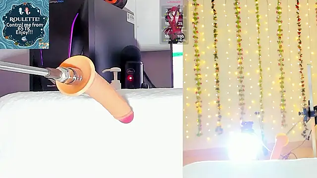 Snapshot of Kitty__Rose__ chatting on February 21, 2026, 10:06 am Kitty Rose online show from February 21, 2026, 10:06 am