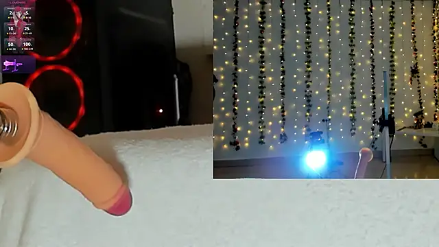 Kitty  Rose   online show from October 26, 2025, 10:26 am