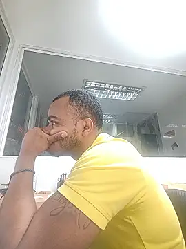 SanChacal5694 online show from January 8, 2026, 10:27 pm