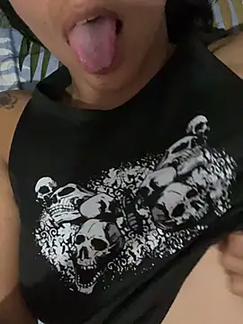 Huitaca  online show from August 1, 2026, 4:43 am