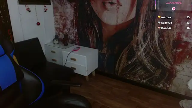 gigi gilt  online show from January 11, 2026, 4:36 pm