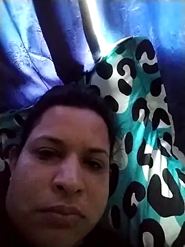 Sandra Milf love online show from October 6, 2025, 9:37 pm