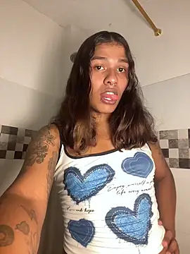 cam11 07 online show from March 20, 2026, 7:26 pm