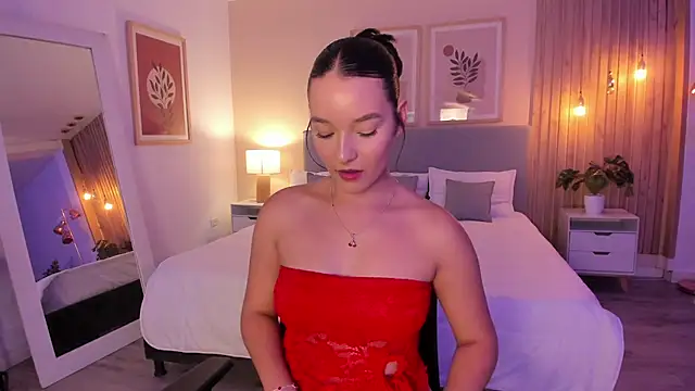 Snapshot of AuroraEvanss chatting on November 24, 2025, 9:04 pm AuroraEvanss online show from November 24, 2025, 9:04 pm