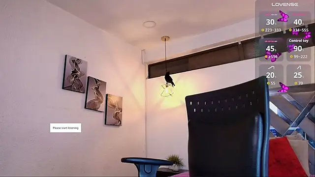 Rossi ss1 online show from October 21, 2025, 3:39 am