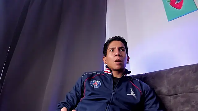 Snapshot of j_deex chatting on November 27, 2025, 4:40 pm j deex online show from November 27, 2025, 4:40 pm