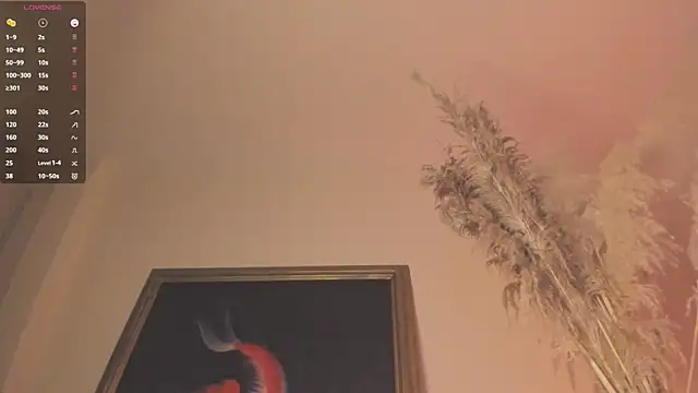 JamesCarter77 online show from October 28, 2025, 3:18 am