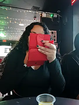 Yaya watson online show from November 6, 2025, 9:08 pm