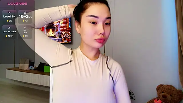 hwa rin online show from December 18, 2025, 3:55 am