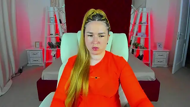 Sofii darling online show from April 2, 2026, 4:24 pm