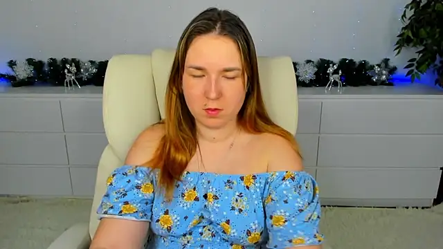 Sofii darling online show from January 12, 2026, 5:31 pm