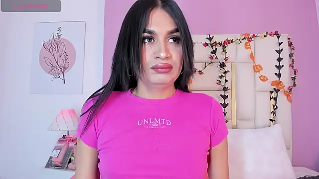 Silvana-Castro online show from October 21, 2025, 11:42 am