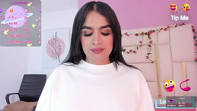 Snapshot of Silvana-Castro chatting on September 20, 2025, 11:15 am Silvana-Castro online show from September 20, 2025, 11:15 am