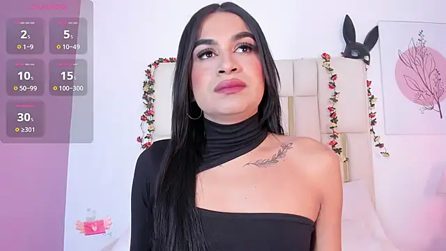 Silvana-Castro online show from December 4, 2025, 11:42 am