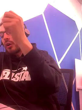 malek xarx  online show from January 6, 2026, 3:05 pm