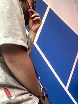 malek xarx  online show from January 14, 2026, 1:15 pm