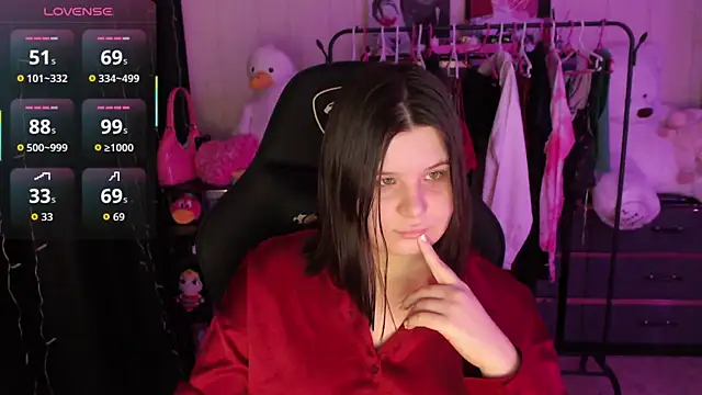 Snapshot of AmyVibess chatting on April 25, 2026, 6:05 pm AmyVibess online show from April 25, 2026, 6:05 pm
