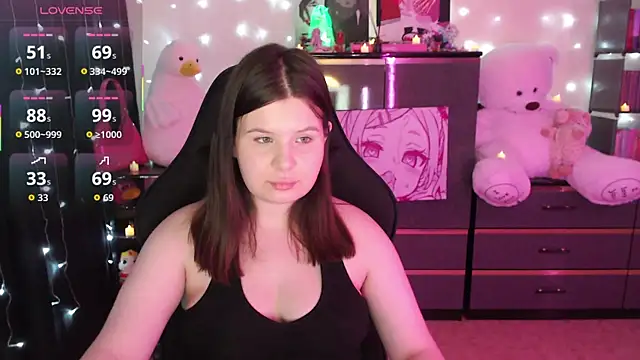 Snapshot of AmyVibess chatting on October 14, 2025, 8:09 pm AmyVibess online show from October 14, 2025, 8:09 pm