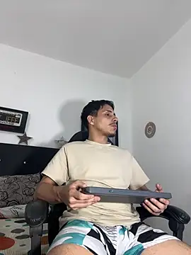Snapshot of Luke_Stone chatting on May 27, 2026, 8:27 pm Luke Stone online show from May 27, 2026, 8:27 pm