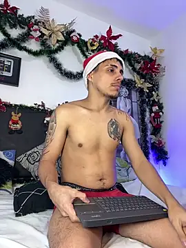 Luke Stone online show from December 18, 2025, 12:16 am