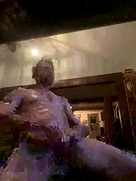 chaleureuxdesdames online show from November 17, 2025, 10:36 pm