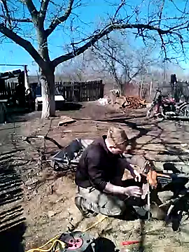 Alexilon online show from March 10, 2026, 11:14 am