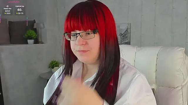 Michelle Wilsson online show from January 9, 2026, 8:43 am