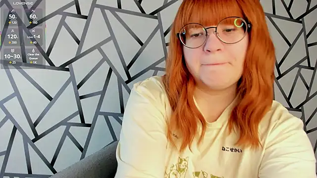 Michelle Wilsson online show from November 10, 2025, 7:13 am